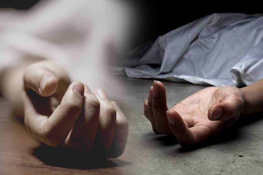 Body of a couple found in Kalna