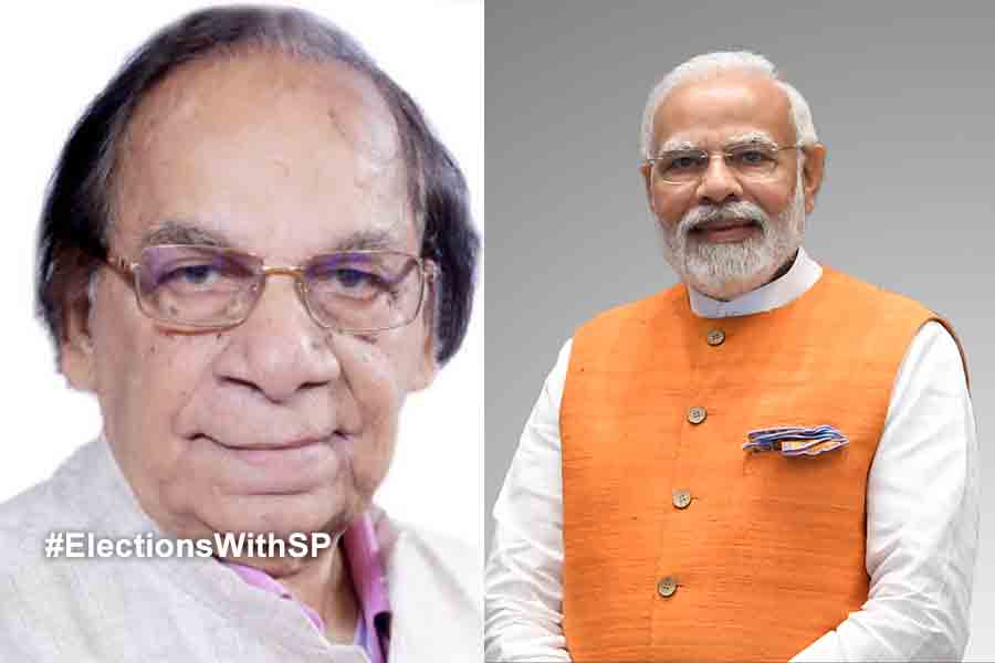 ‘মোদি খারাপ না, তৃণমূলই ভুল বোঝায়’, টিকিট না পেয়ে ‘চিরশত্রু’র প্রশংসায় ডালু