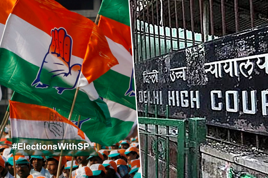 এবার লাগবে ৫০০ কোটি! আয়কর নিয়ে দিল্লি হাই কোর্টেও ধাক্কা কংগ্রেসের, আরও বিপাকে হাত