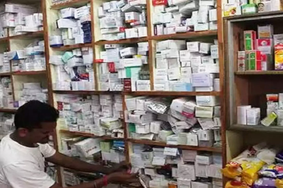 Medicine price hike in India