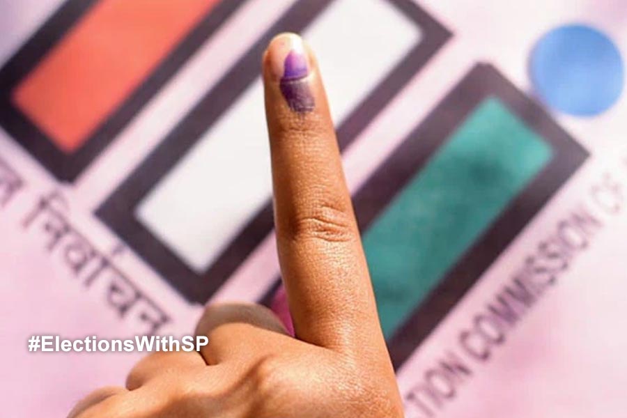 Lok Sabha 2024: Re-polling announced at 11 polling booths in Manipur on April 22