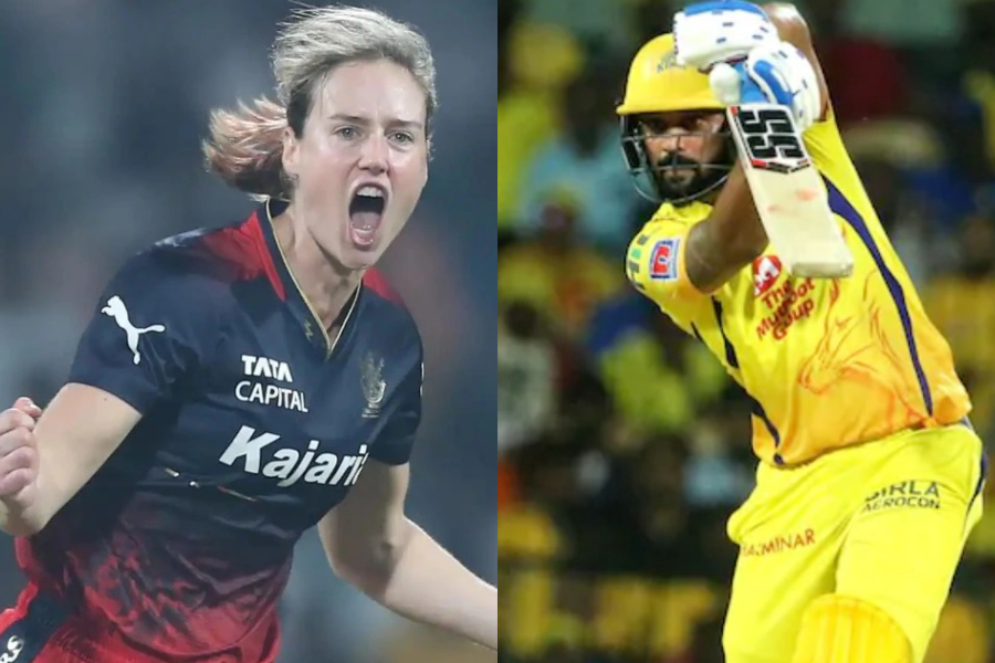 Murali Vijay wanted to go on a date with Ellyse Perry, check RCB Women star's epic reply