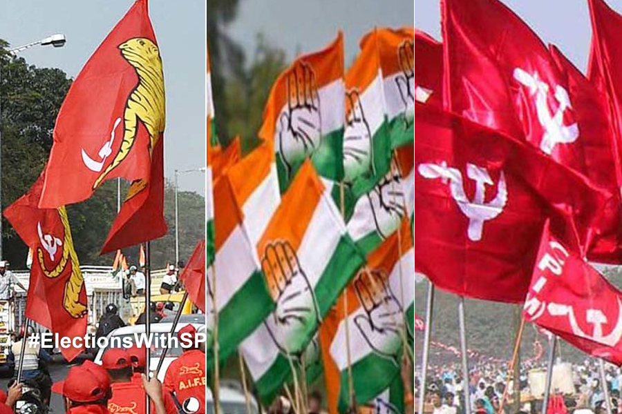 Lok Sabha Election 2024: Forward Bloc in tussle with CPM over Purulia