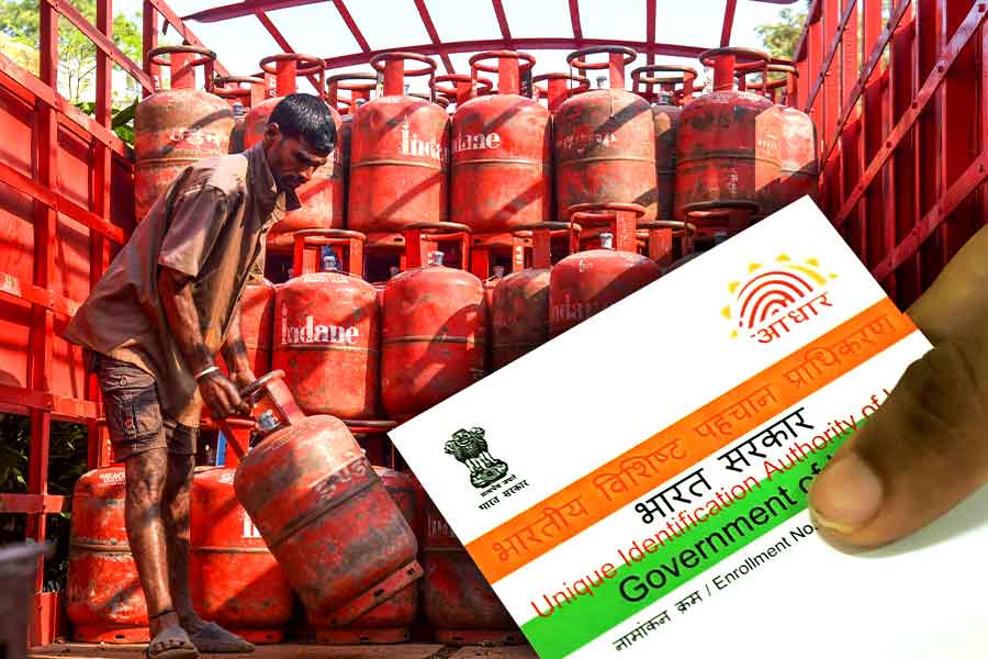 LPG biometric update last date is 31st March, say Sources