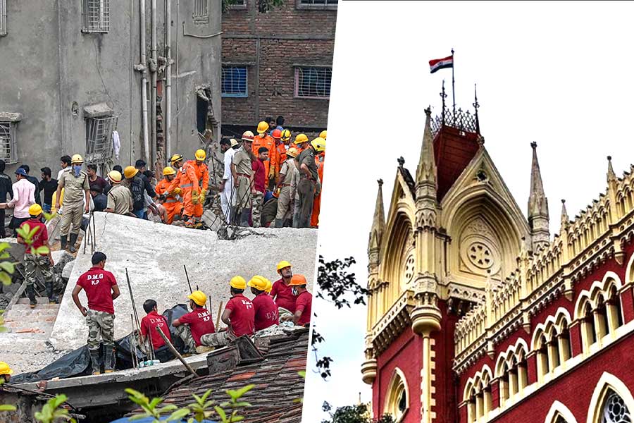 Garden Reach Incident: Calcutta HC seeks report on WB Govt's step on accused