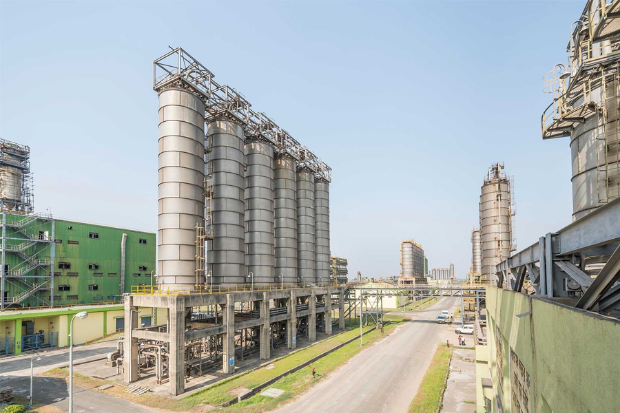 Haldia Petrochemicals Ltd Announces LMW PE- PE Wax Manufacturing Plant in Haldia