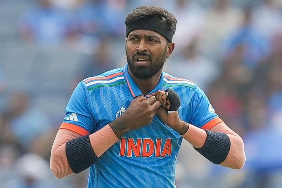 Hardik Pandya continues to court criticism, with Irfan Pathan questioning his place in the Indian team