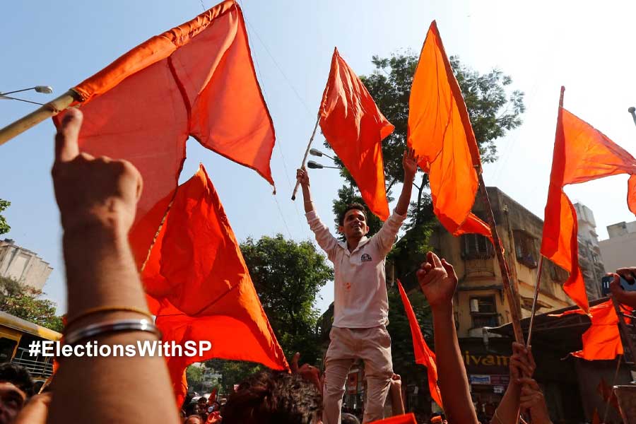 Hindu Mahasabha gives candidate in Jadavpur constituency for lok sabha election 2024