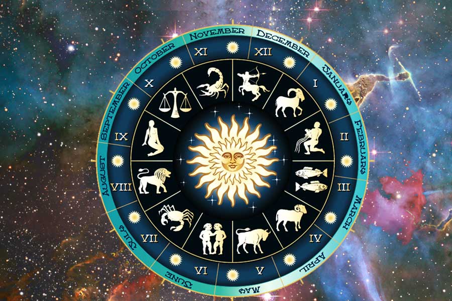 Know the Weekly Horoscope from 31st march to 6th April