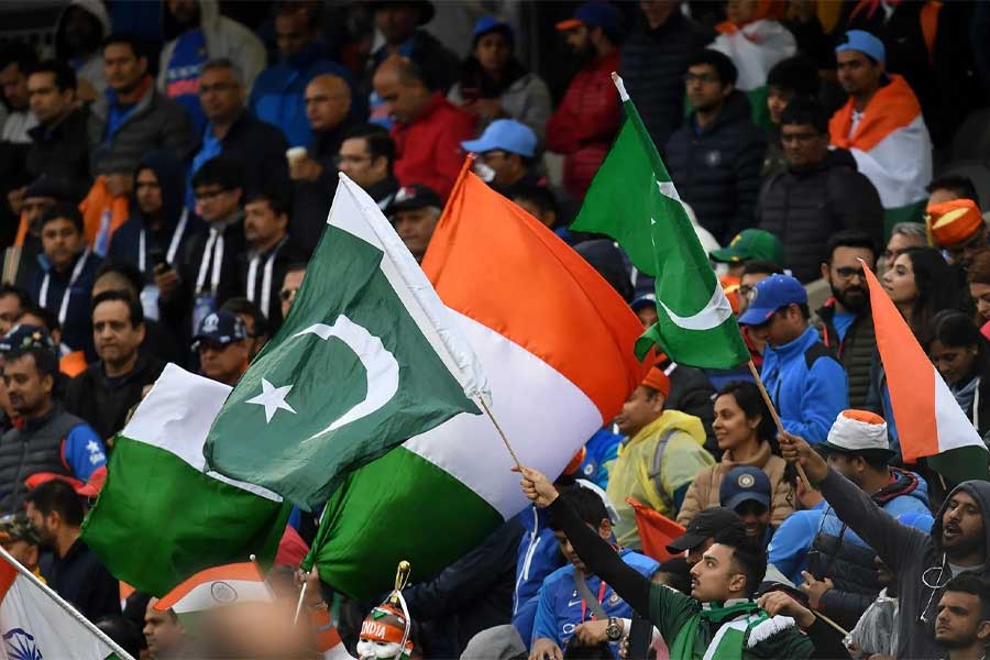 CA interested to host India vs Pakistan bilateral series