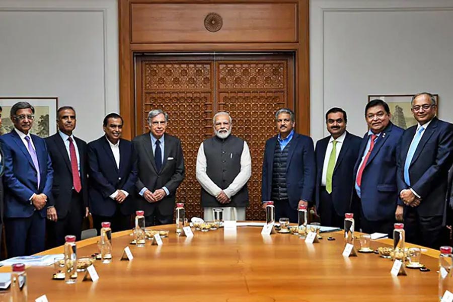 ধনবৈষম্যে ব্রিটিশ আমলকেও টেক্কা মোদির ভারতের, বিস্ফোরক রিপোর্ট আন্তর্জাতিক সংস্থার