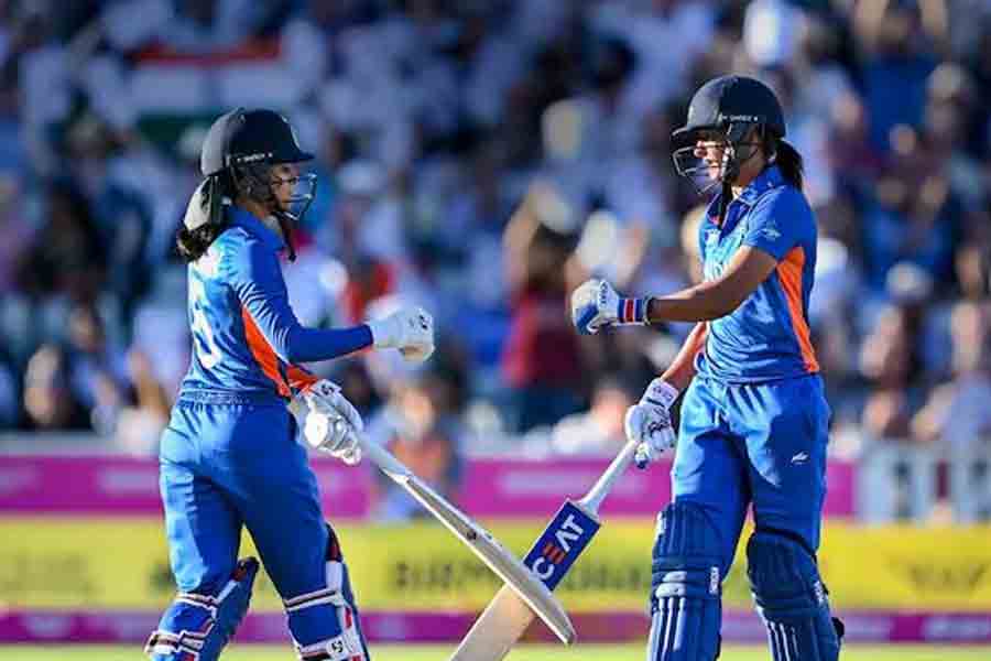 India, UAE, Pakistan and Nepal have been grouped together in Women's Asia Cup 2024
