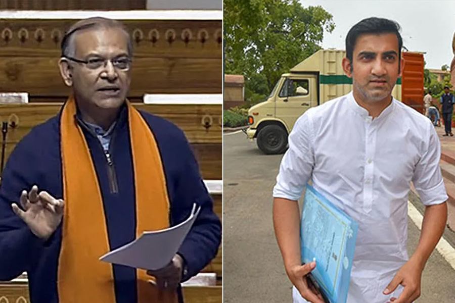 Lok Sabha Election 2024: BJP MP Jayant Sinha has asked the party to relieve him of electoral duties