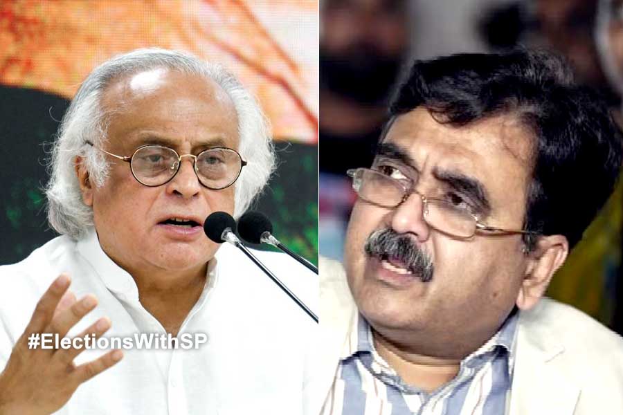 Lok Sabha Election: Abhijit Ganguly should not be Lok Sabha candidate, says Congress on Gandhi-Godse comment