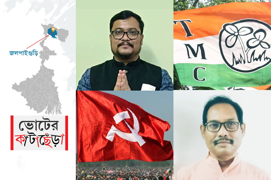Lok Sabha Election 2024: In deapth analysis of Jalpaiguri constituency