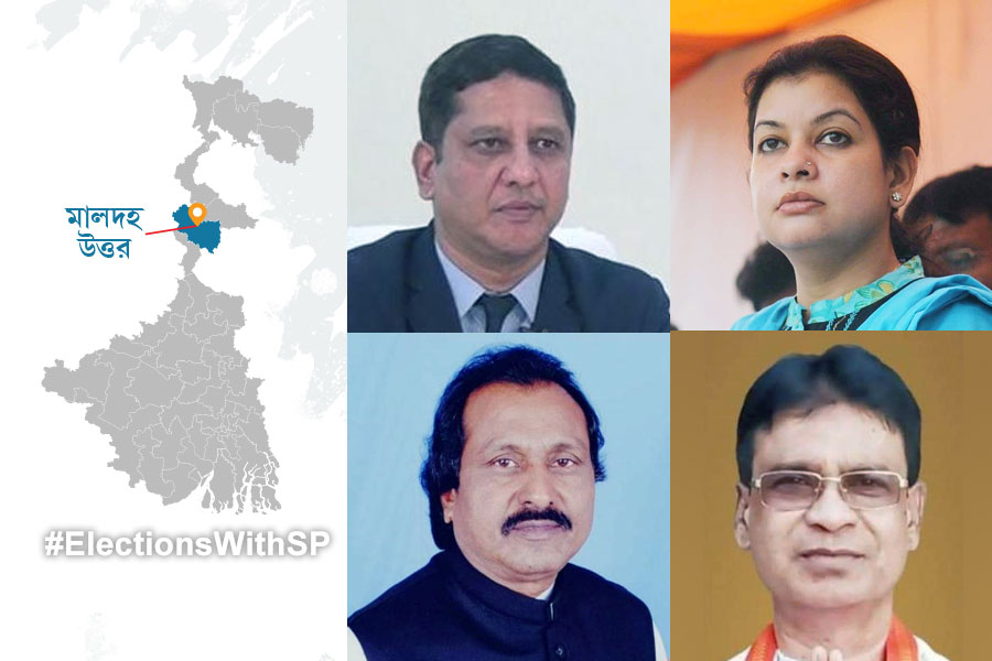 Lok Sabha Election 2024: In depth analysis of Maldah Uttar constituency