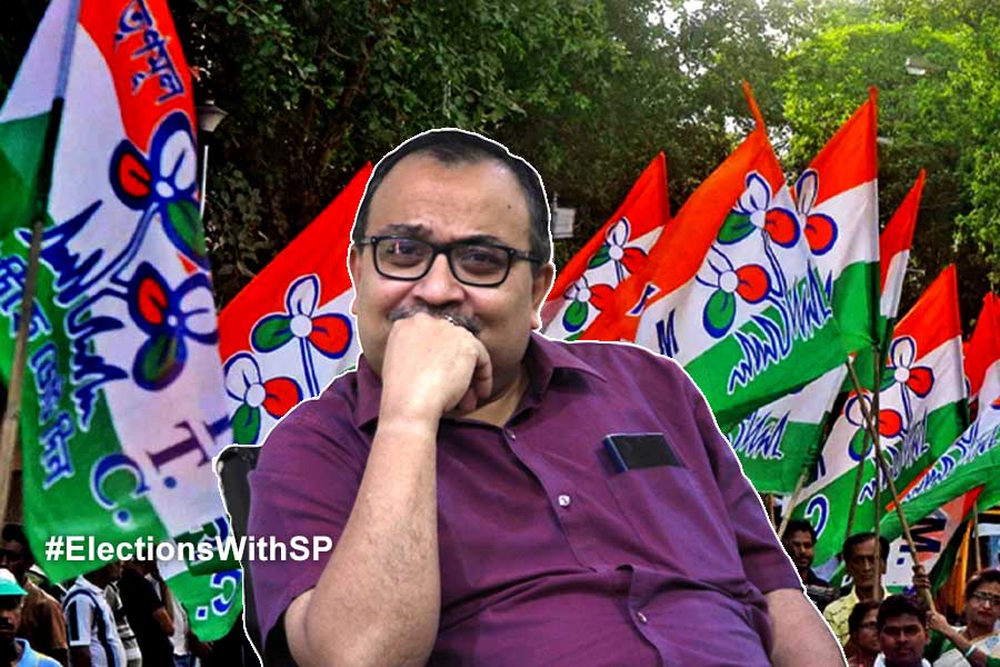 2024 Lok Sabha Election: TMC leader Kunal Ghosh again predicts for poll results in terms of Percentage