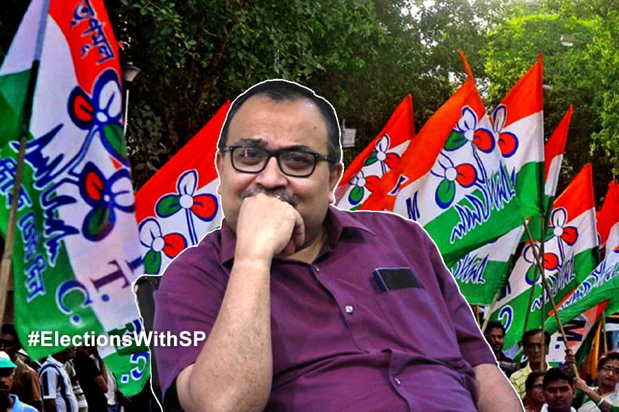 ২০১৯-এর তুলনায় এবার কতটা বাড়বে তৃণমূলের ভোট? হিসেব দিলেন কুণাল ঘোষ
