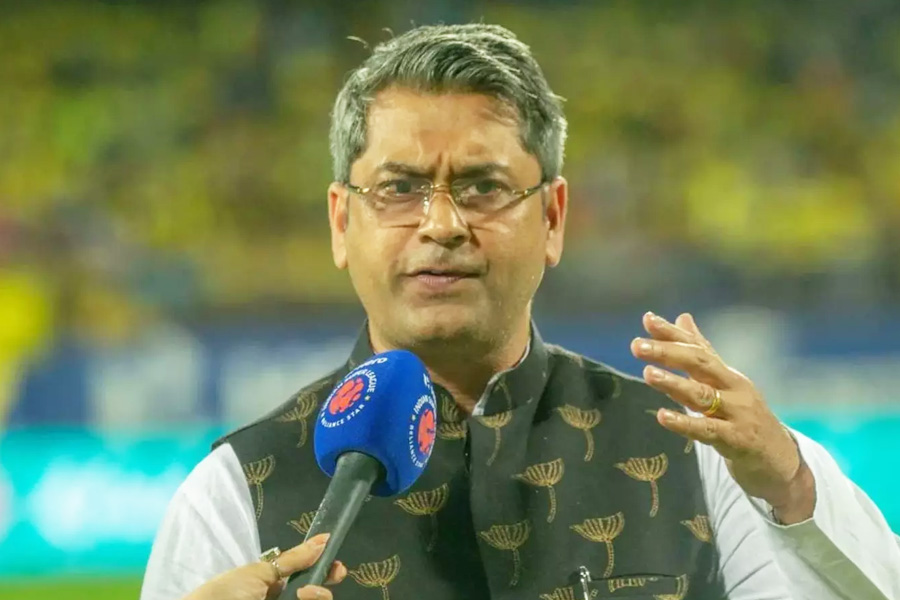 AIFF President Kalyan Chaubey says ISL not ready for relegation
