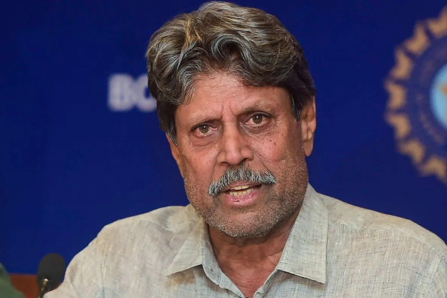 Kapil Dev lauds BCCI for protecting domestic cricket