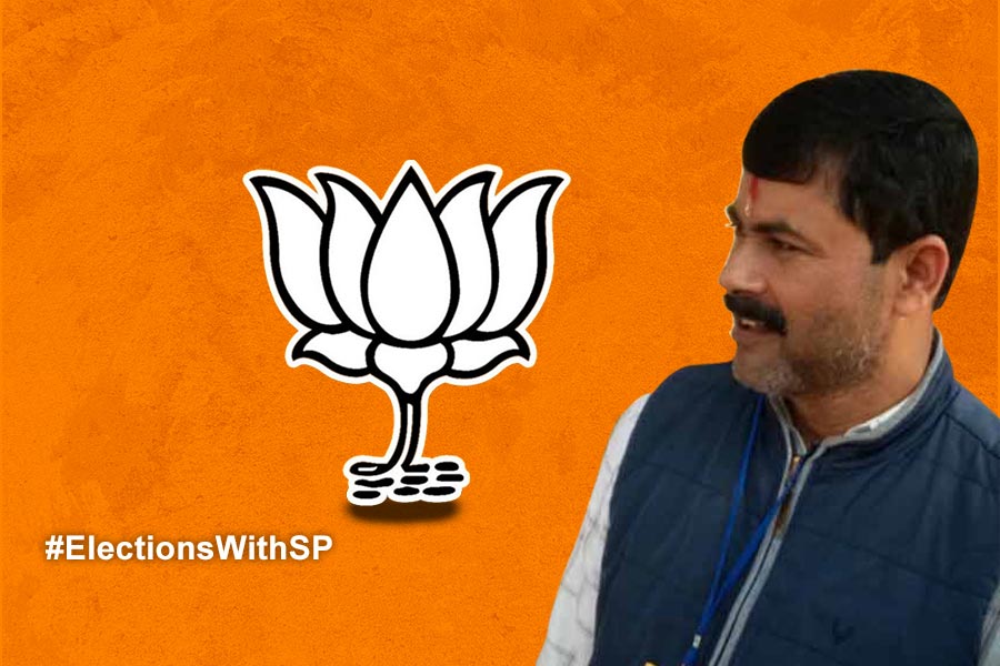 2024 Lok Sabha Election: How Kartick Pal bags opportunity to fight as BJP Candidate from Raiganj