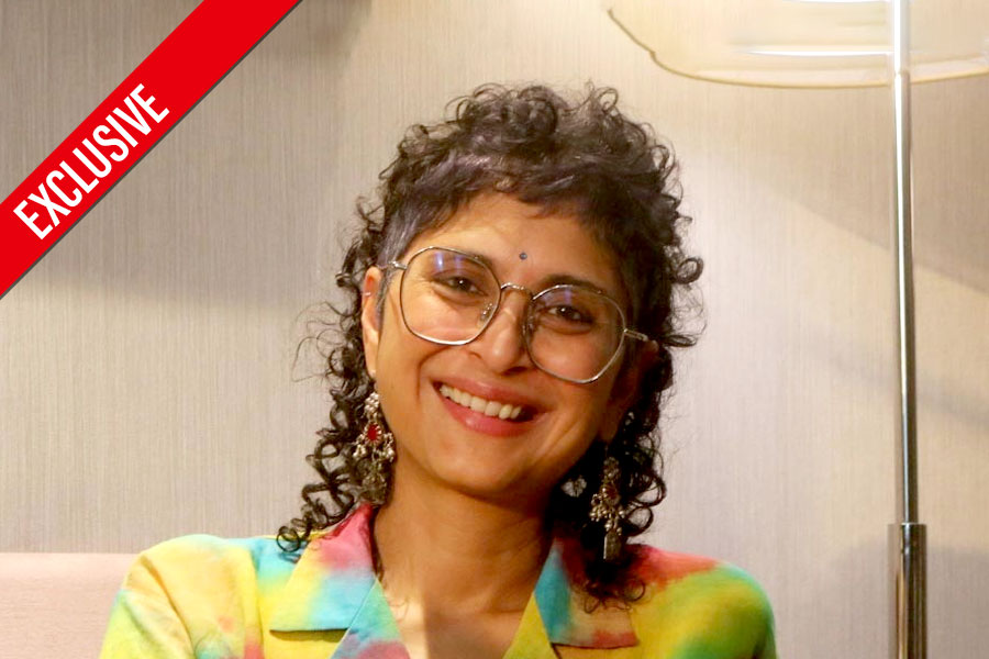 Exclusive Interview of Bollywood Director Kiran Rao on laapataa ladies