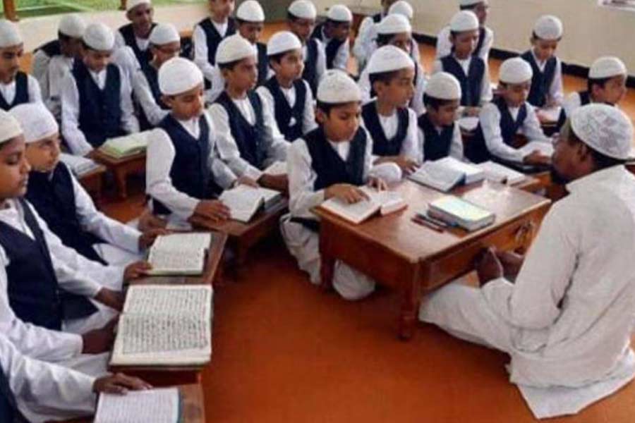 UP madrasa law 'unconstitutional, says Allahabad High Court