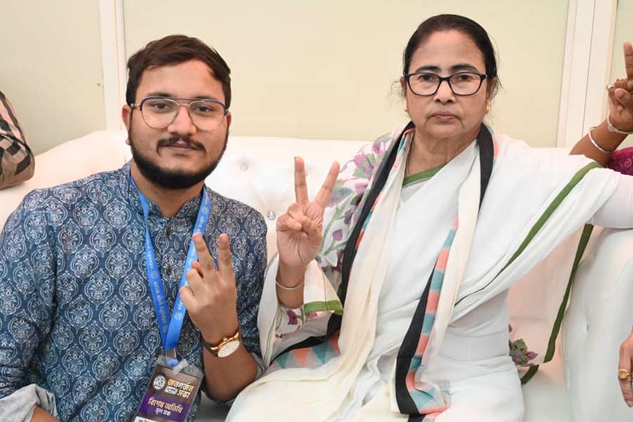 Mamata-Debangshu