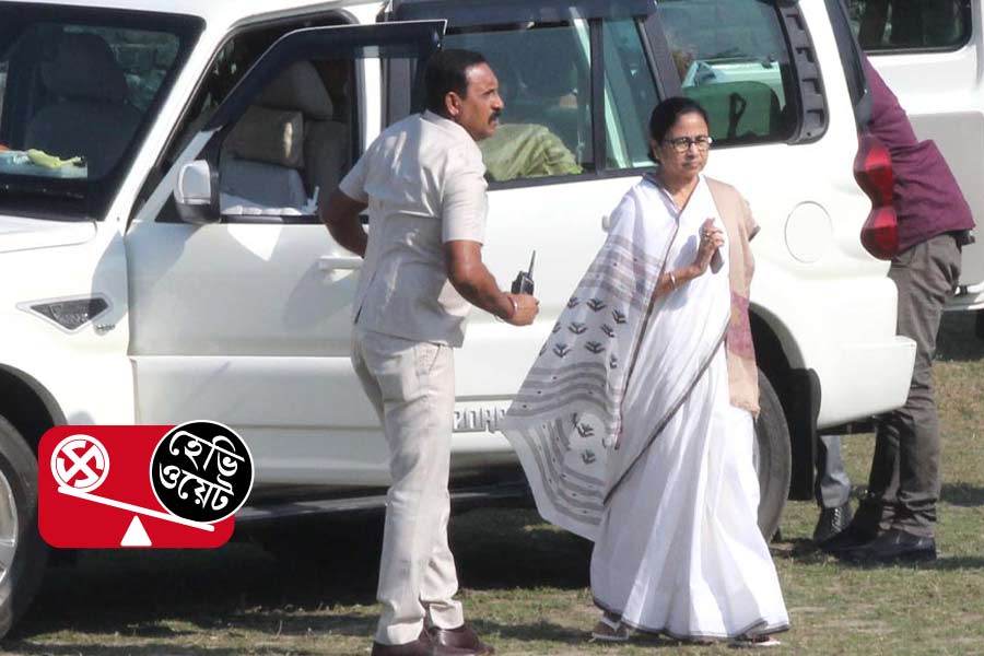 2024 Lok Sabha Poll:CM Mamata Banerjee will visit Habra on next week