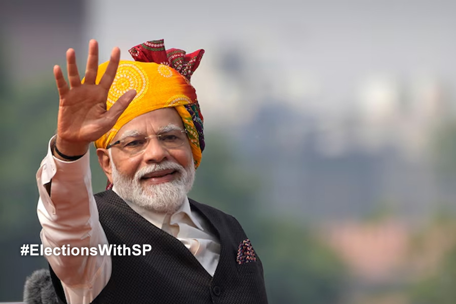 Lok Sabha 2024: PM Modi to start his Campaign in North Bengal