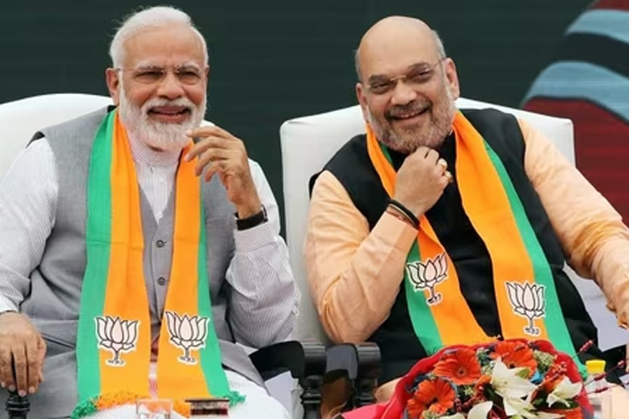Lok Sabha 2024: Will bag all Lok Sabha seats in Bengal, says PM Modi
