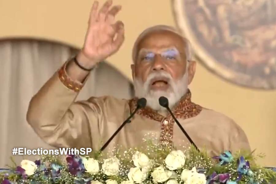 ‘সংবেদনশীল, সমাধানের কাছাকাছি’, শিলিগুড়িতে মোদির বার্তায় আশাহত গোর্খারা