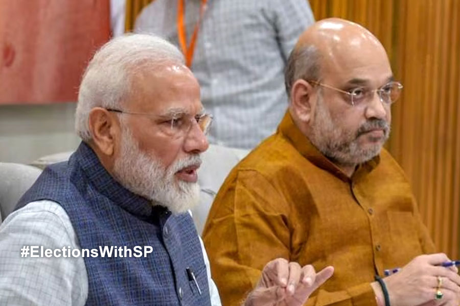 Lok Sabha 2024: 21% of sitting MPs have already not been repeated by BJP