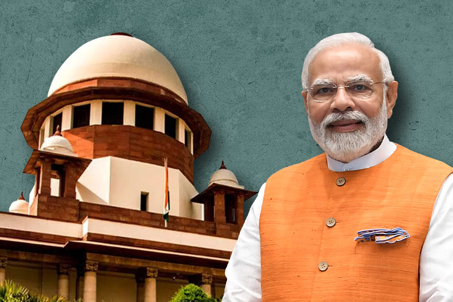 PM Modi welcomes SC verdict on no immunity to MLA and MPS