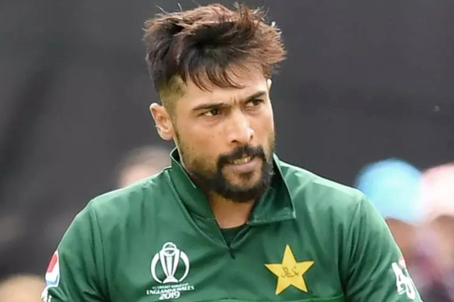 Mohammad Amir involved in heated verbal exchange after PSL fan calls him fixer