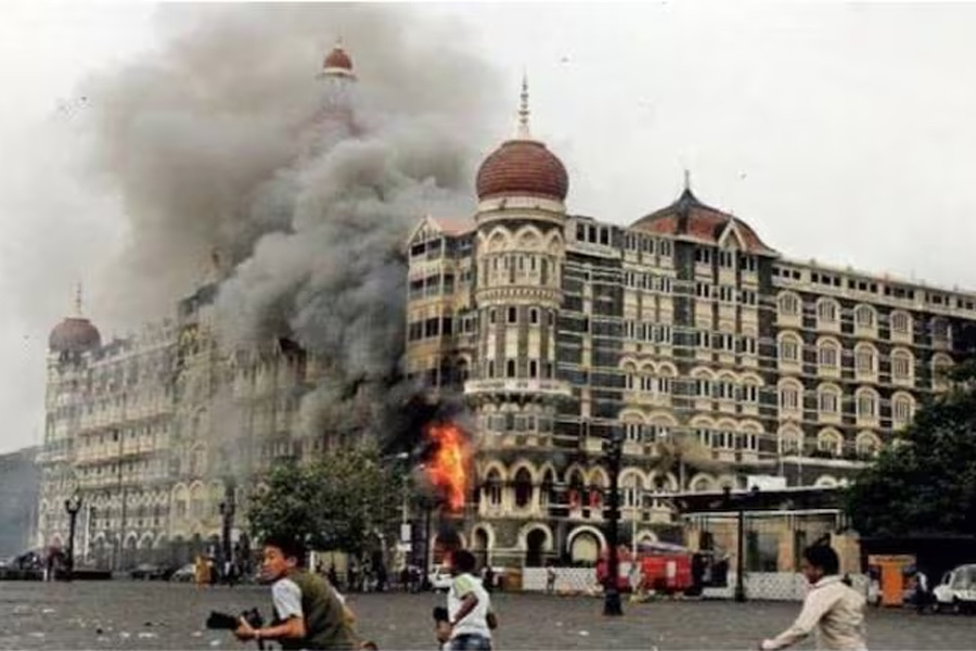 Key conspirator in 26/11 Mumbai terror attacks dies in Pakistan | Sangbad Pratidin