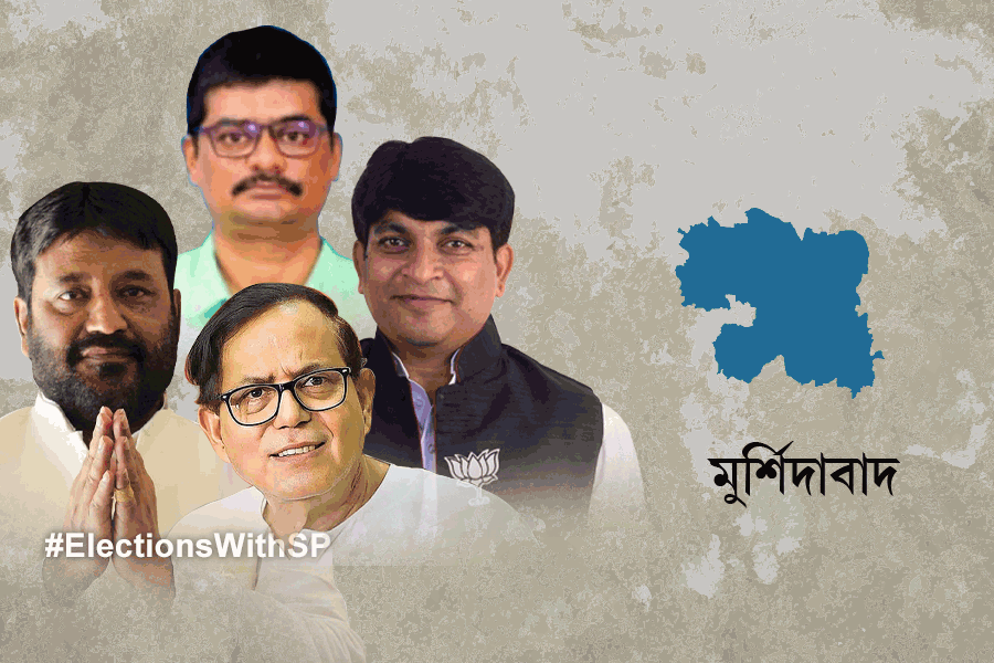 2024 Lok Sabha Election: In depth analysis of Murshidabad constituency