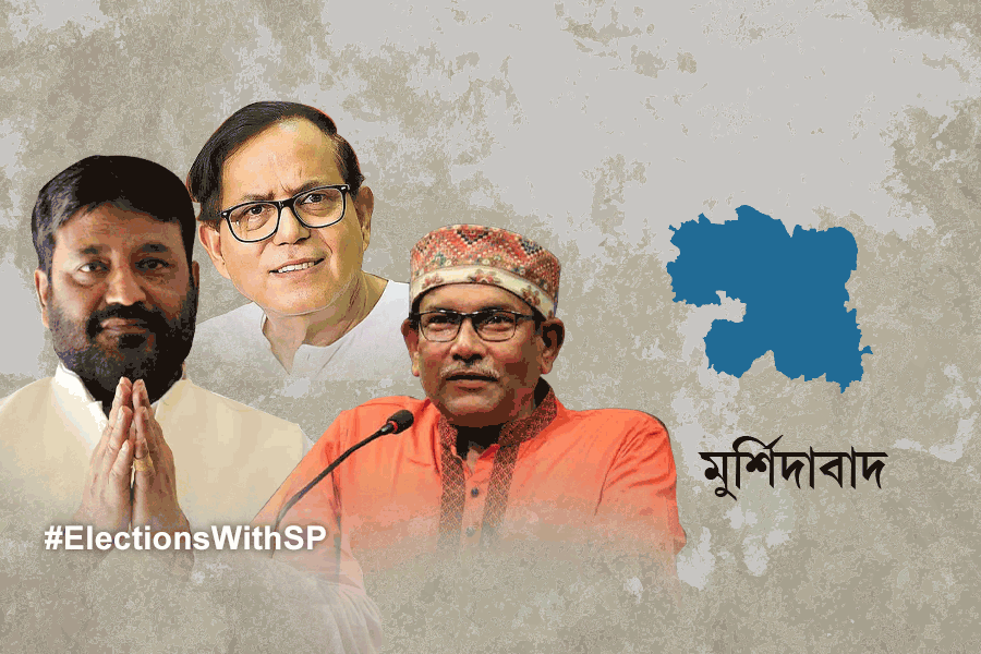 Lok Sabha Election 2024: In depth analysis of Murshidabad constituency