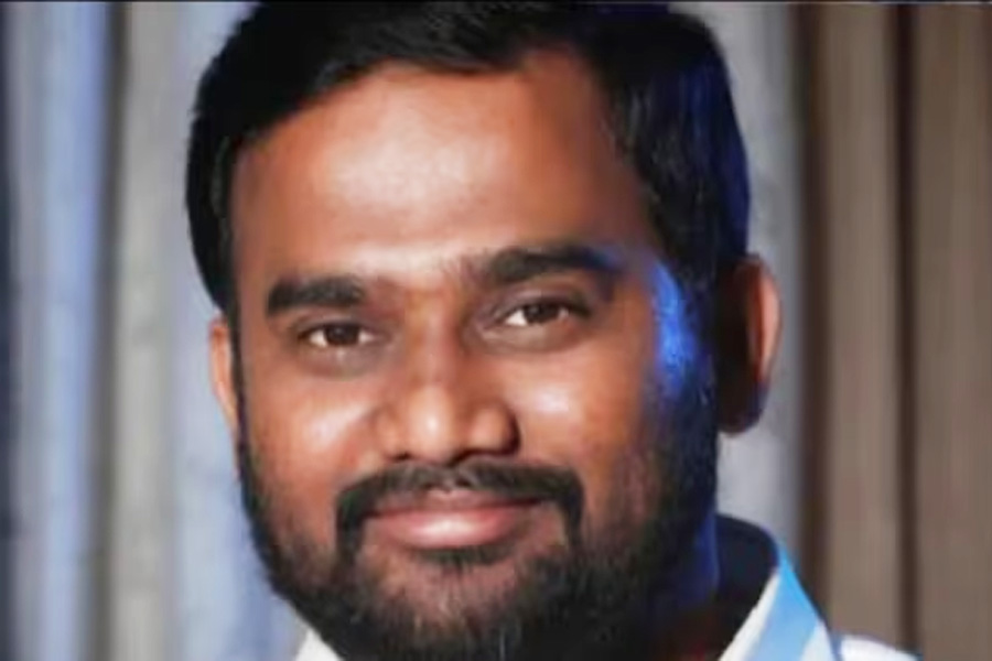 Tamil film producer linked to drug racket arrested