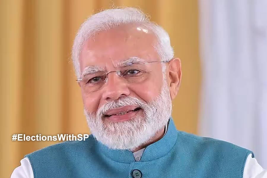 পাহাড়ে অসন্তোষ, চা-বলয়ে ক্ষোভ, গোষ্ঠীদ্বন্দ্বের আবহে শিলিগুড়িতে কী বার্তা দেবেন মোদি?