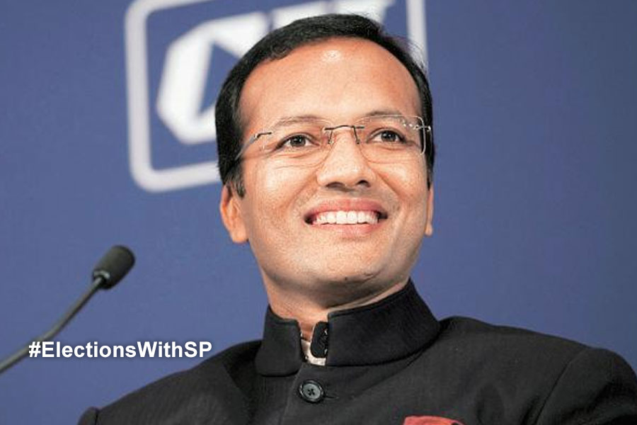 ‘মোদির নেতৃত্বে দেশসেবা করব’, বিজেপিতে যোগ দিয়েই প্রার্থী হলেন শিল্পপতি নবীন জিন্দল