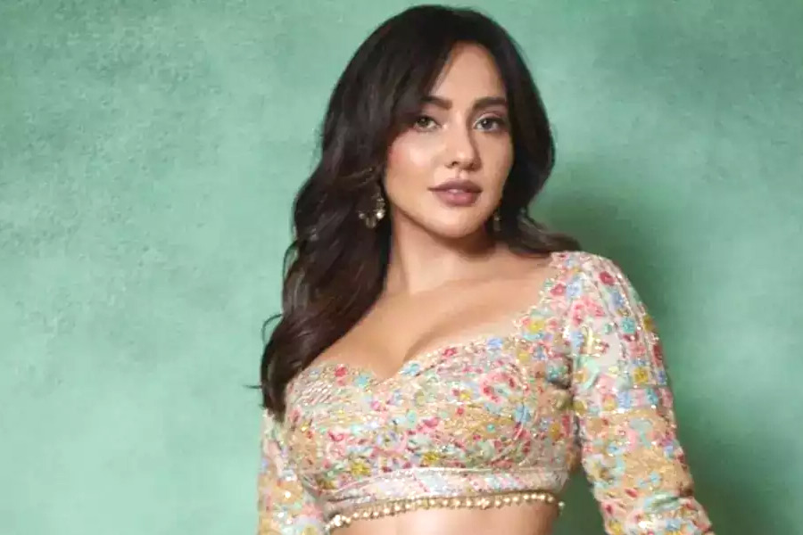 লোকসভা ভোটে প্রার্থী নেহা শর্মা! কোন দলের হয়ে লড়ছেন?