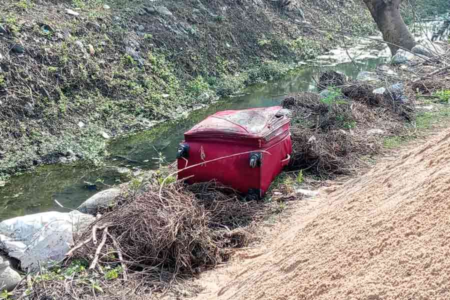 পাতানো নাতনির সঙ্গে বেলঘরিয়ায় বাস, নিউটাউনে প্রৌঢ় ‘খুনে’ স্ক্যানারে সেই তরুণী