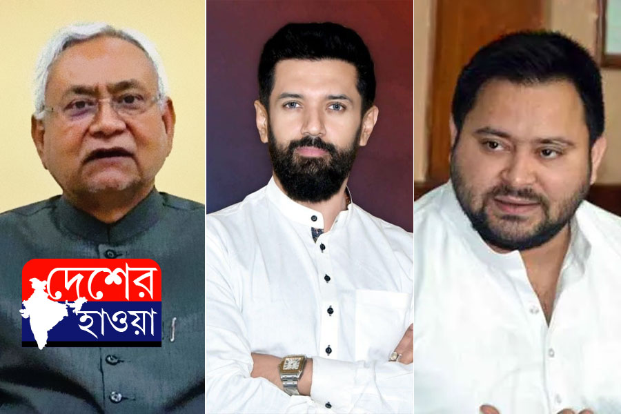 Lok Sabha 2024: INDIA bloc attempts coup In Bihar, makes 8-Seat offer to Chirag Paswan