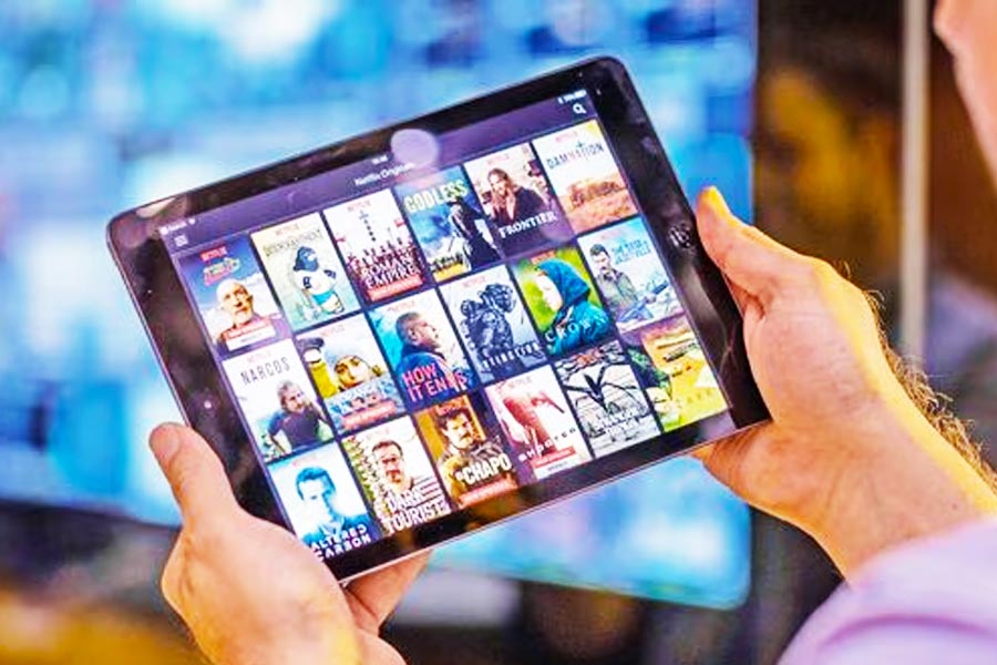 India’s First Govt. Backed OTT Platform CSpace launched in Kerala