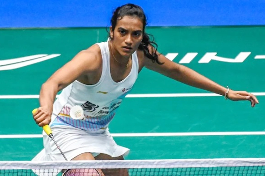 PV Sindhu crashes out of All England Open after losing again to No. 1 An Se Young