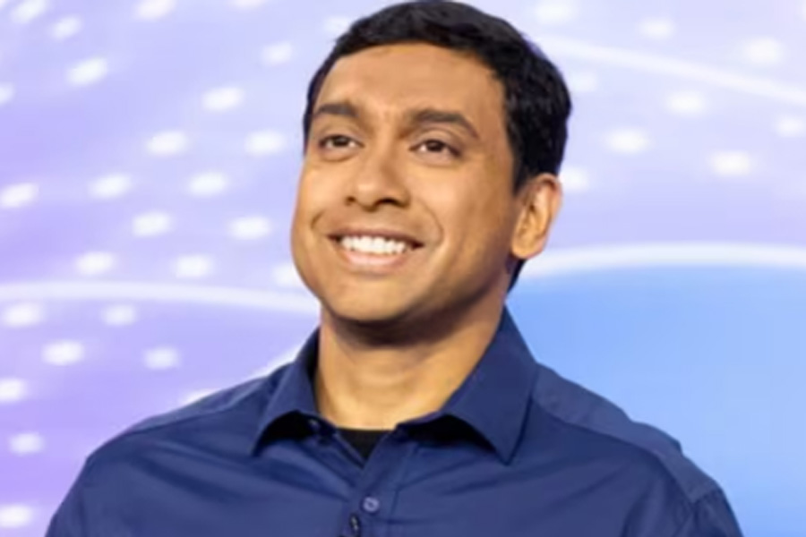 Pavan Davuluri is new Microsoft Windows boss