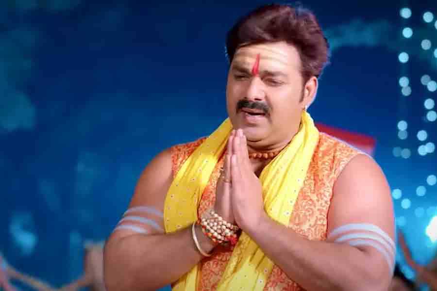 আসানসোলে প্রার্থী হতে নারাজ ‘ললিপপ’ গায়ক পবন সিং, মুখ পুড়ল বিজেপির!