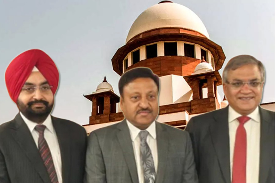 Supreme Court Refuses To Hold Election Commissioner Appointment