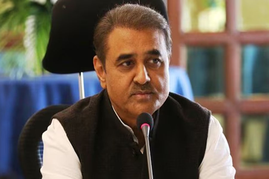 NCP leader Praful Patel got clean chit from CBI in Air India-Indian Airlines merger case